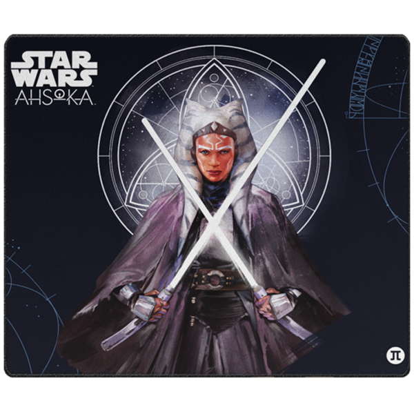 Primus Gaming - Mouse pad - Ahsoka Tano PMP-S14AT-M