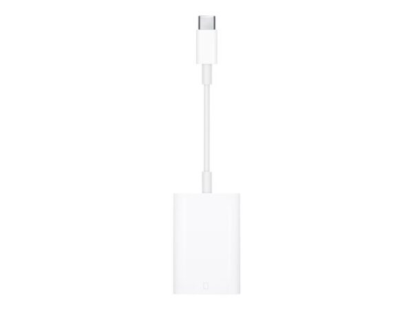 Apple USB-C to SD Card Reader - Lector de tarjetas (SD) - USB-C