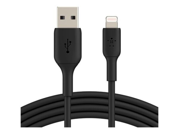 Belkin BOOST CHARGE - Cable Lightning - Lightning macho a USB macho