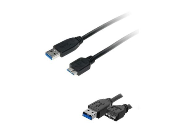 Xtech -   XTC-365 - Data cable - Image 2