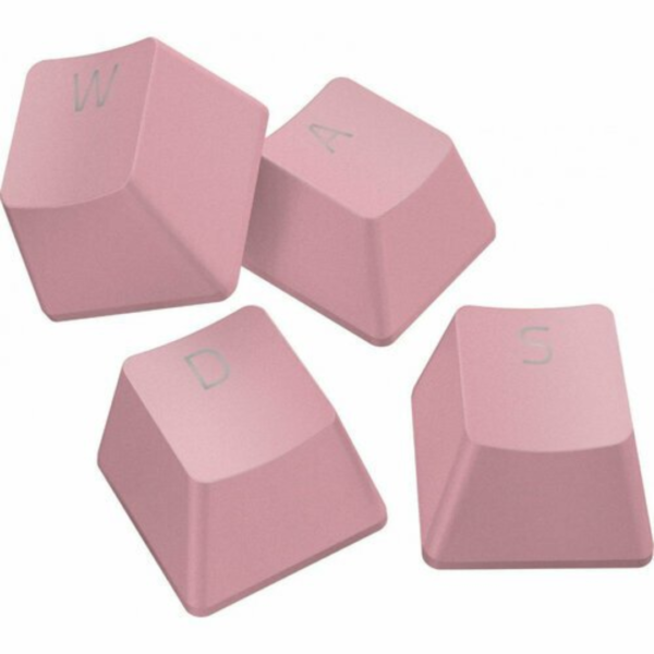 Razer - Set copertura teclado - rosa cuarzo