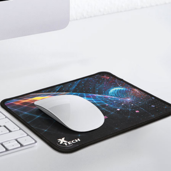 Xtech - Mouse pad - Colonist XTA-181